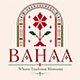 BAHA logo